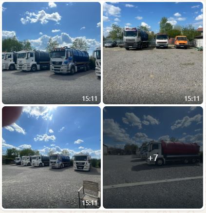 Ety Servicii Aqua S.R.L.