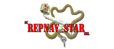Rep Nav Star S.R.L. - Servicii de Curatenie, Colectare si Epurare a Apelor Uzate Navodari