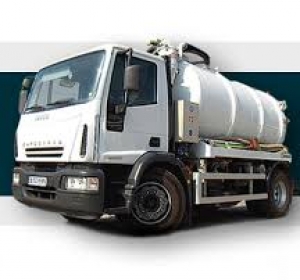 Servicii Vidanjare Slatina