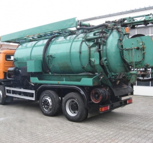 Servicii Vidanjare Slatina