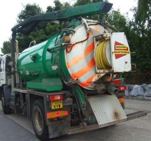 Servicii Vidanjare Sibiu