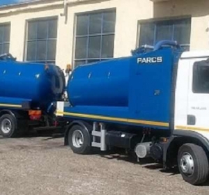 Servicii de Vidanjare Caracal