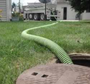 Servicii Vidanjare Slatina