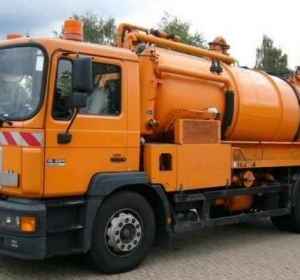 Andremar Instal Construct S.R.L. - Servicii de Vidanjare si Inchiriere Toalete Ecologice