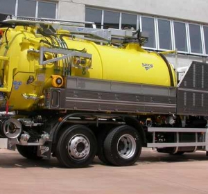 GANDIS GIANA S.R.L. - Servicii de Vidanjare Tandarei