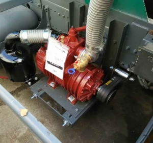 Eco Expert Salub S.R.L. - Servicii de Vidanjare Rosnov