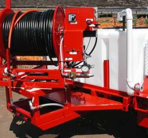 Eco Expert Salub S.R.L. - Servicii de Vidanjare Rosnov