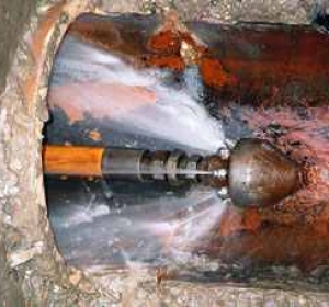 Eco Expert Salub S.R.L. - Servicii de Vidanjare Rosnov