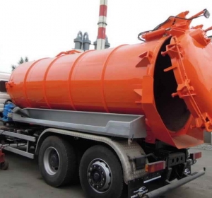 Eco Expert Salub S.R.L. - Servicii de Vidanjare Targu Neamt