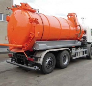 Eco Expert Salub S.R.L. - Servicii de Vidanjare Targu Neamt