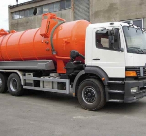 Eco Expert Salub S.R.L. - Servicii de Vidanjare Targu Neamt