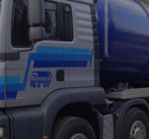 Eco Expert Salub S.R.L. - Servicii de Vidanjare Targu Neamt