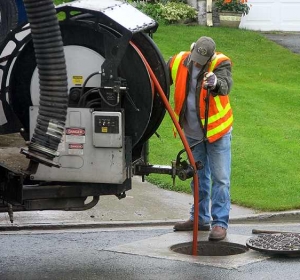 Eco Expert Salub S.R.L. - Servicii de Vidanjare Targu Neamt