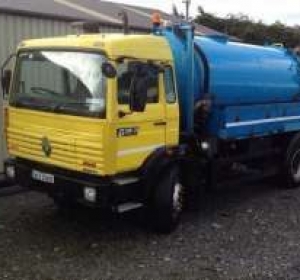 Total Recup S.R.L. - Servicii de Vidanjare Focsani