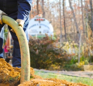 RARISSERV S.R.L. - Vidanjare Breaza