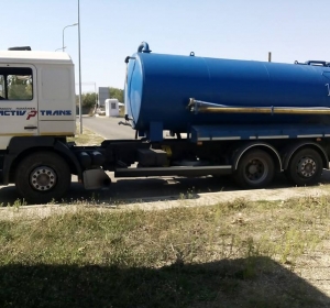 Samir Divers Prior S.R.L. - Servicii de Vidanjare Rosiori de Vede si localitati limitrofe DOAR PE TRASEUL ROSIORI DE VEDE  - ALEXANDRIA