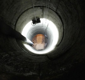 Servicii Autorizate de Vidanjare Fose - RICIU SERVICII S.R.L.