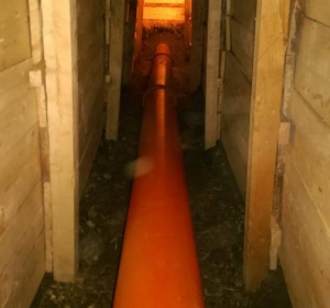 Servicii Autorizate de Vidanjare Fose - RICIU SERVICII S.R.L.