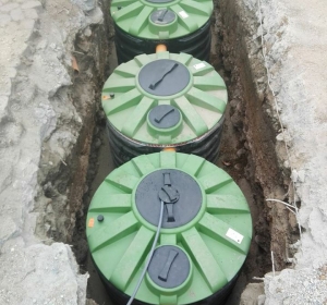 Servicii Autorizate de Vidanjare Fose - RICIU SERVICII S.R.L.