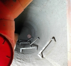 Servicii Autorizate de Vidanjare Fose - RICIU SERVICII S.R.L.