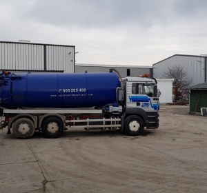 Ety Servicii Aqua S.R.L.