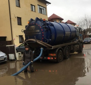 Ety Servicii Aqua S.R.L.