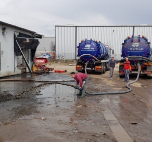 Ety Servicii Aqua S.R.L.