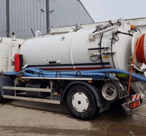 Ety Servicii Aqua S.R.L.