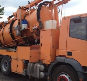 Piscan S.R.L. - Servicii de Vidanjare Valenii de Munte