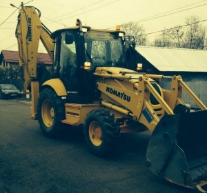 Piscan S.R.L. - Servicii de Vidanjare Valenii de Munte