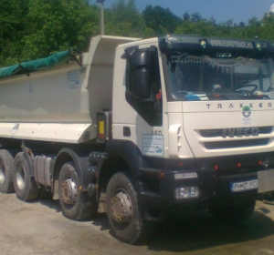 Piscan S.R.L. - Servicii de Vidanjare Valenii de Munte