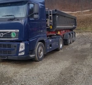 Piscan S.R.L. - Servicii de Vidanjare Valenii de Munte