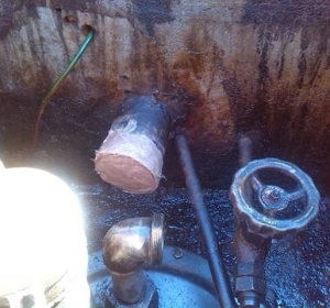 Servicii Autorizate de Vidanjare Fose - RICIU SERVICII S.R.L.