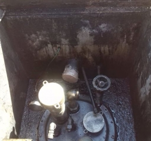 Servicii Autorizate de Vidanjare Fose - RICIU SERVICII S.R.L.