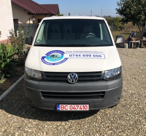 Servicii de Vidanjare Fose Septice si Desfundari Canalizari Bacau - Hidrocuratitor