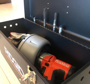 Servicii de Vidanjare Fose Septice si Desfundari Canalizari Bacau - Hidrocuratitor