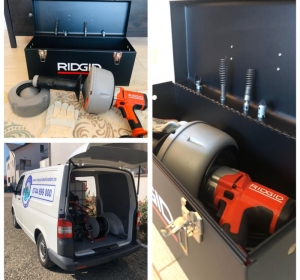 Servicii de Vidanjare Fose Septice si Desfundari Canalizari Bacau - Hidrocuratitor