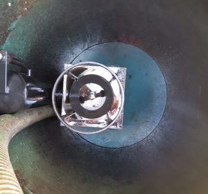 Servicii Autorizate de Vidanjare Fose - RICIU SERVICII S.R.L.