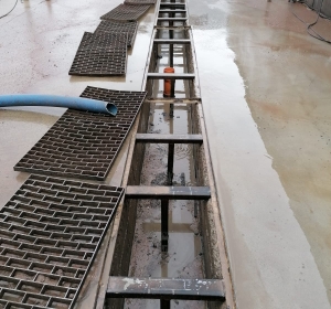 Servicii Autorizate de Vidanjare Fose - RICIU SERVICII S.R.L.