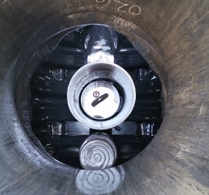 Servicii Autorizate de Vidanjare Fose - RICIU SERVICII S.R.L.