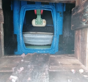 Servicii Autorizate de Vidanjare Fose - RICIU SERVICII S.R.L.