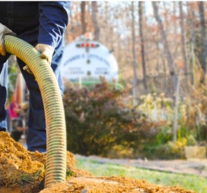 RARISSERV S.R.L. - Vidanjare Plopeni