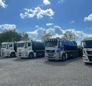 Ety Servicii Aqua S.R.L.