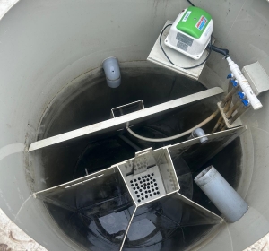 Ety Servicii Aqua S.R.L.