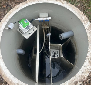 Ety Servicii Aqua S.R.L.