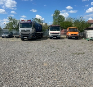 Ety Servicii Aqua S.R.L.