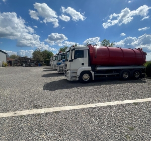 Ety Servicii Aqua S.R.L.