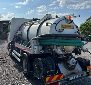 Ety Servicii Aqua S.R.L.