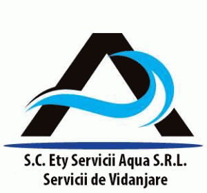 Ety Servicii Aqua S.R.L.