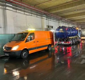 Ety Servicii Aqua S.R.L.